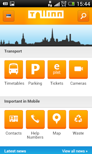 免費下載旅遊APP|Tallinn, Estonia app開箱文|APP開箱王