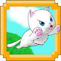 Hungry Cat [Cat Game] Apk