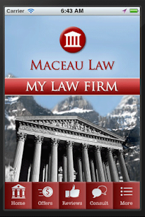 Download My Law Firm APK for Android