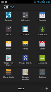 ZIPme(圖3)-速報App
