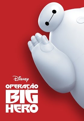 Operação Big Hero