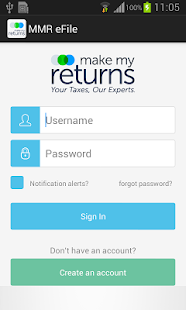 MMR eFile by makemyreturns.com Screenshots 1