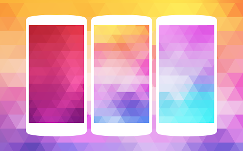 Wolz - Wallpaper Pack - screenshot thumbnail