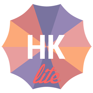 Holidayen Hong Kong Guide 1.0