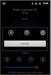 Download Radio Carnaval 104.3 FM APK