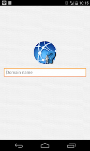 Free WHOIS Lookup Tool APK for Android