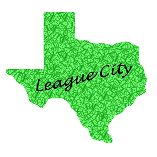 League City City Directory LOGO-APP點子