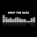 Dubstep Drop The Bass LWP logo