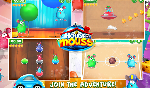 免費下載休閒APP|House Of Mouse app開箱文|APP開箱王