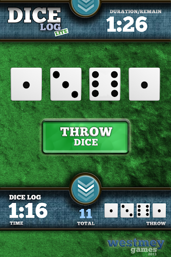 DICE LOG Lite