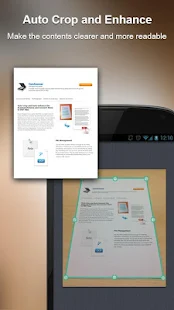 CamScanner（License）PDF Creator - screenshot thumbnail
