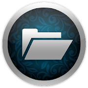 HP File Manager 1.0.6.45410 Icon