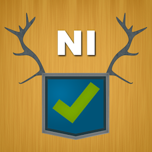 Jagdprüfung - Niedersachsen.apk 2.0.7