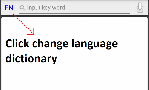 English Turkish Dictionary(圖1)-速報App