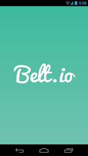 Belt.io