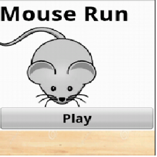 Mouse Run