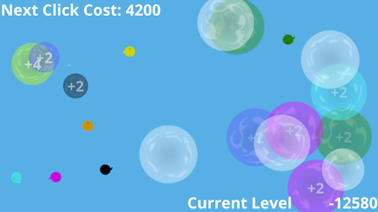 A Chain Reaction Screenshots 2