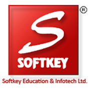 Softkey Education  Icon