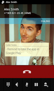 Free Caller Notes APK for Android