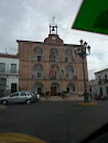 Ayuntamiento De Laujar
