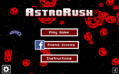 AstroRush(圖4)-速報App