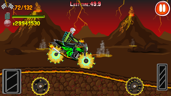 Download Fire Moto Racer APK on PC  Download Android APK GAMES  APPS on PC
