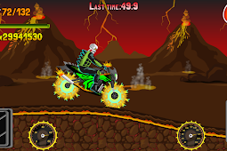 Download Fire Moto Racer APK on PC Download Android APK GAMES APPS on PC