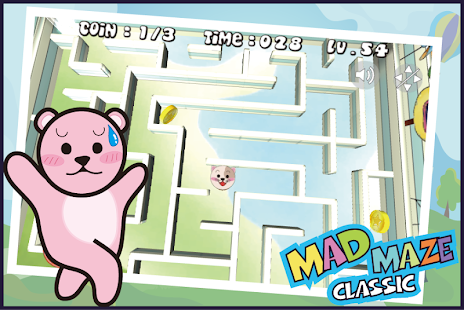 Download Maze - Maze Game APK for Android