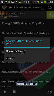 How to download Namibia Radio Music & News 1.0 apk for android
