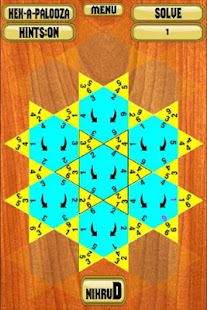 How to install Hex-A-Palooza patch 1.30 apk for laptop