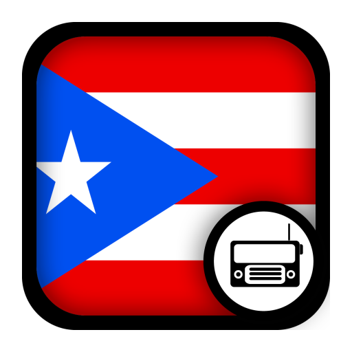 Puerto Rican Radio LOGO-APP點子