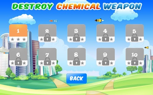 How to get Destroy Chemical Weapon 1.0 apk for pc