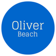 Oliver Beach Elementary School  Icon