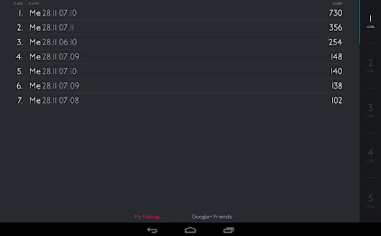 SameGame (Swell Foop) poster 10