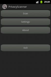 Privacy Scanner (AntiSpy) Free(圖1)-速報App