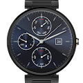 Elegance Watch Face Plus Apk