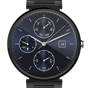 Elegance Watch Face Plus 1.2