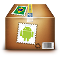 RaBox Rastreador de Encomendas logo