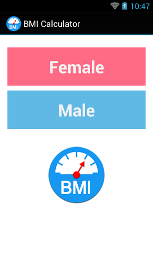 BMI Calculator