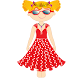 Dress up Princess