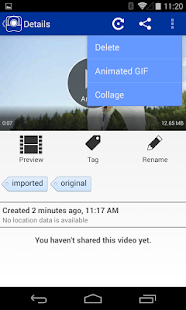 Coach's Eye - screenshot thumbnail