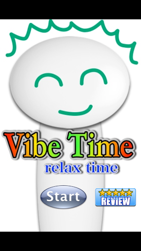 Vibe Time - viberator