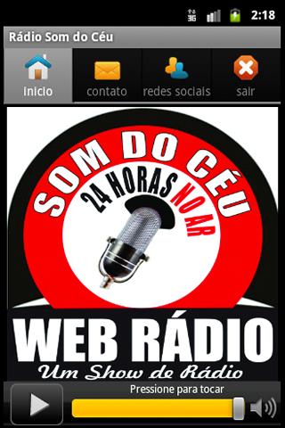 Rádio Som do Céu