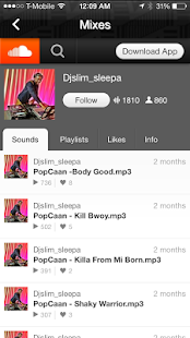 Download DJ Slim APK for Android