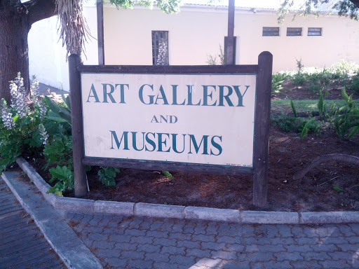 Art Gallery and Museums