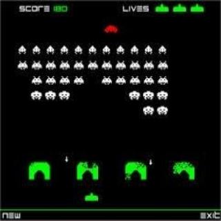 【免費街機App】C-Invaders-APP點子