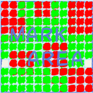 MARK AREA 1.01