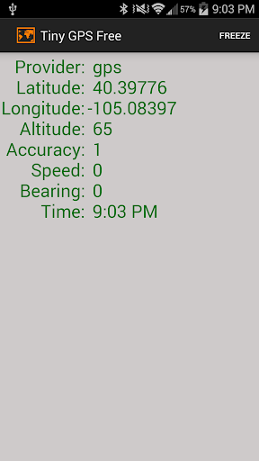 免費下載工具APP|Tiny GPS Free app開箱文|APP開箱王