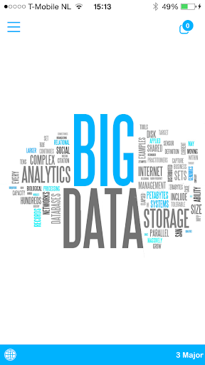 Big Data App