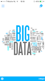 Big Data App Screenshots 5